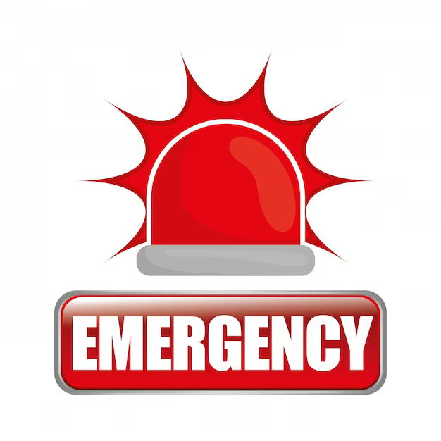 Emergency